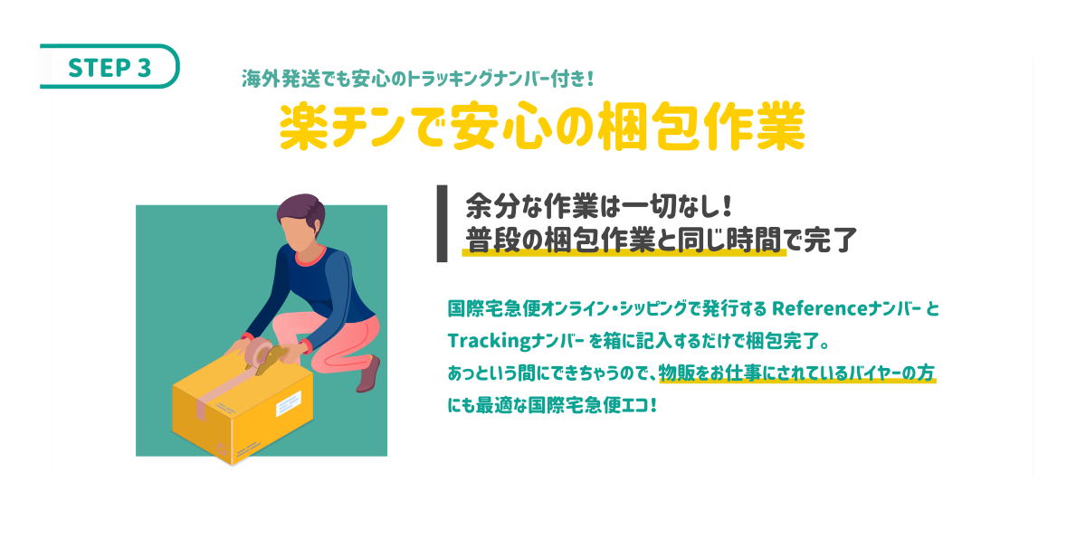 国際宅急便エコ 米国ヤマト運輸 国際宅急便エコ 米国ヤマト運輸