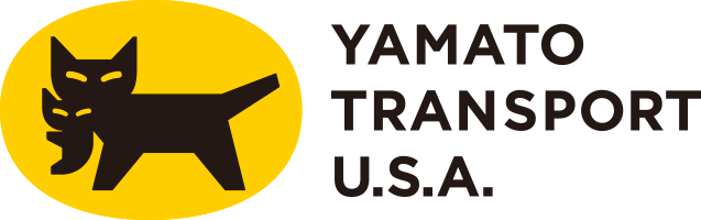 ヤマト運輸のロゴ