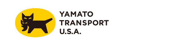 米国ヤマト運輸ロゴ
