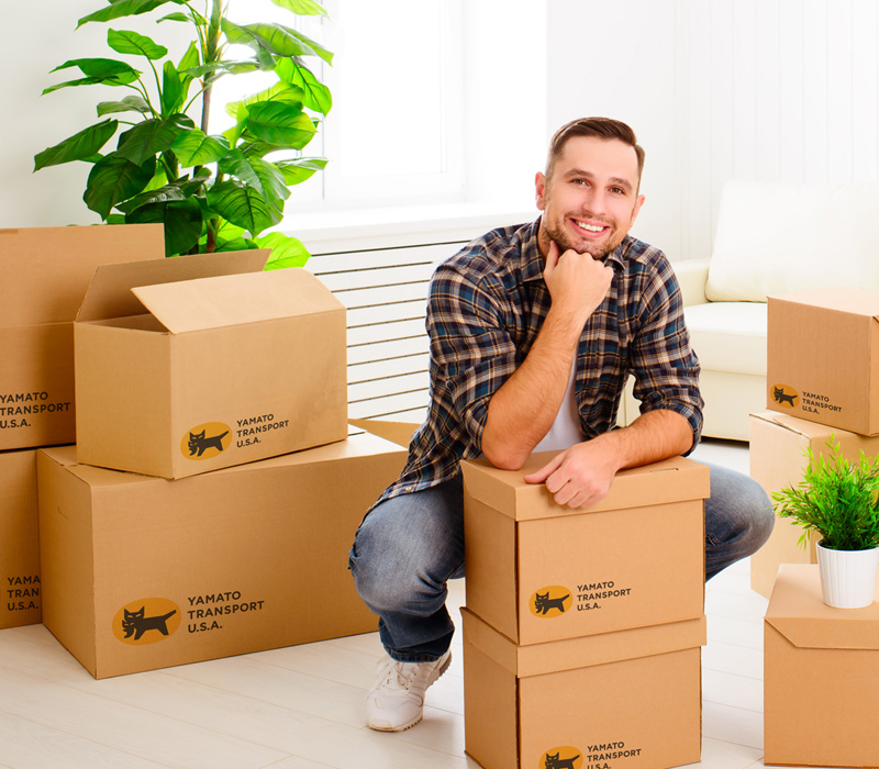 Moving Companies Allen