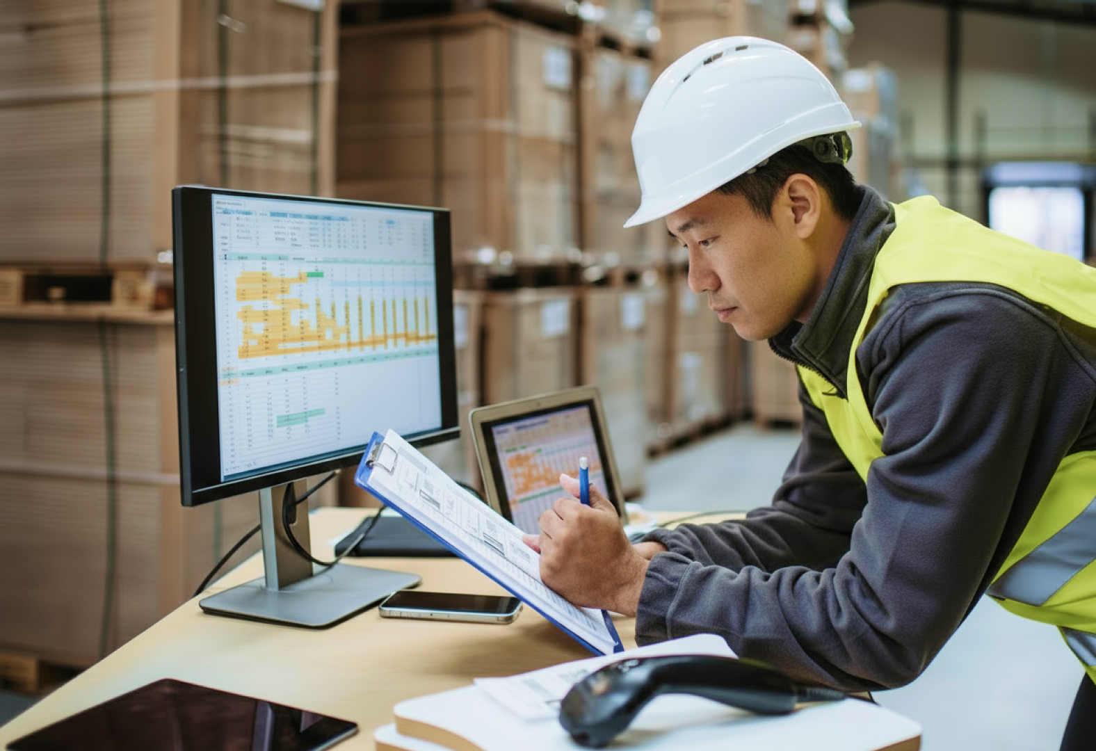 Sales channels expansion