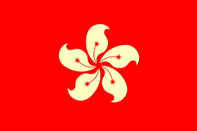 Hong Kong