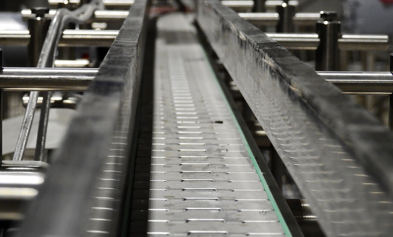 Yamato Transport USA Blog new hybrid conveyor belt